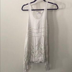 Free People Trapeze Slip - like new!